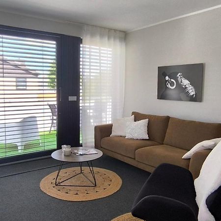 Appartement Kissinger38 à Detmold Extérieur photo