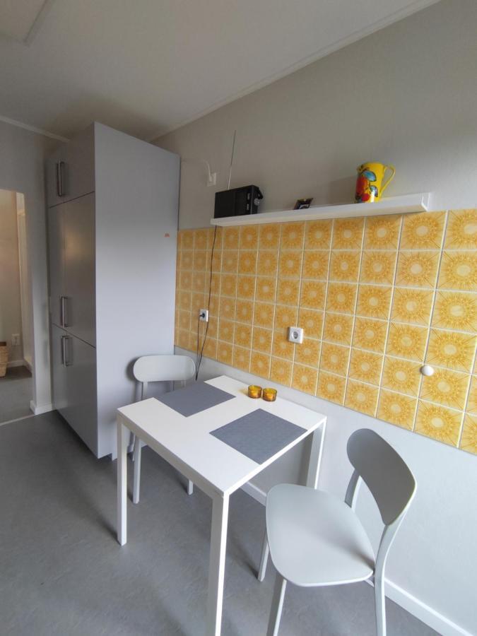 Appartement Kissinger38 à Detmold Extérieur photo