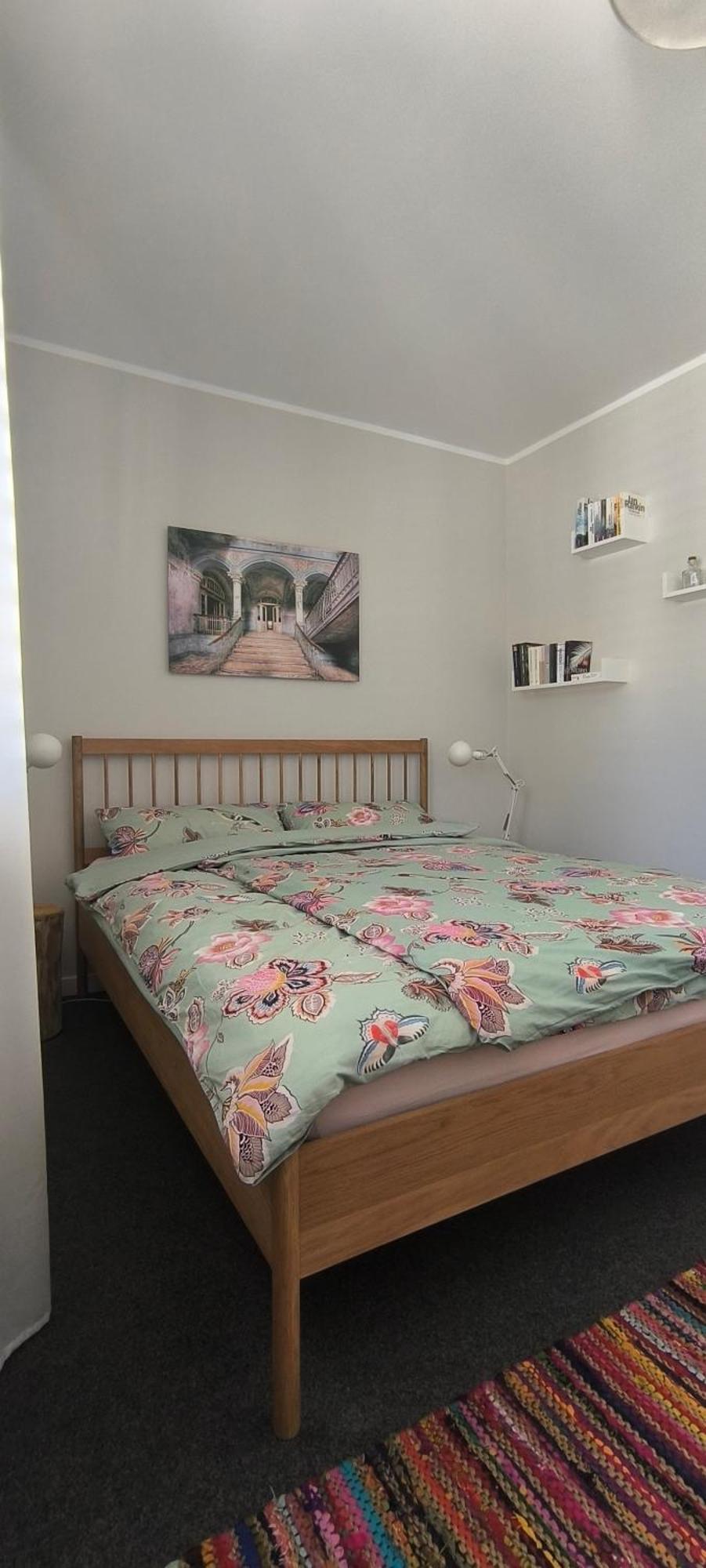 Appartement Kissinger38 à Detmold Extérieur photo